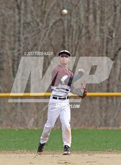 Thumbnail 1 in East Lyme @ Bacon Academy photogallery.