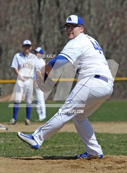 Thumbnail 3 in East Lyme @ Bacon Academy photogallery.