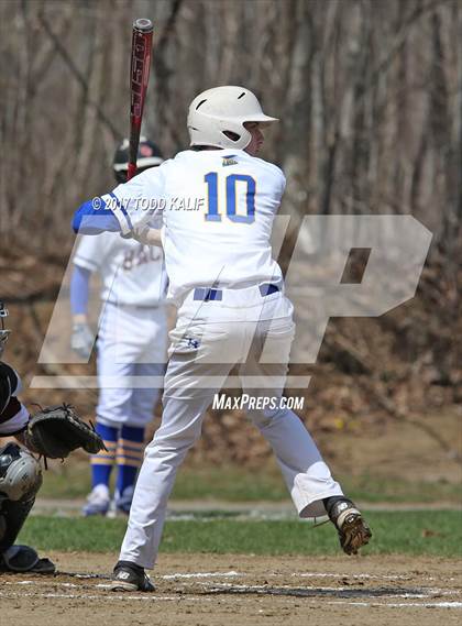 Thumbnail 3 in East Lyme @ Bacon Academy photogallery.