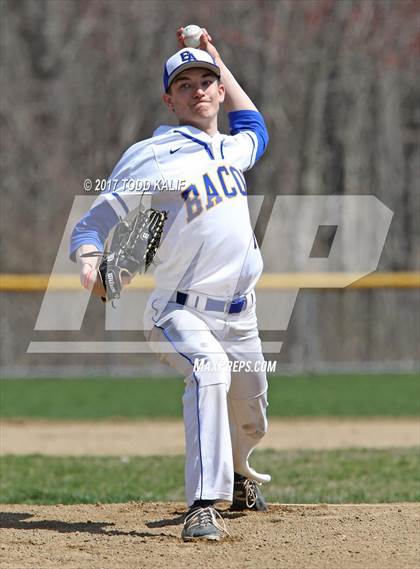 Thumbnail 3 in East Lyme @ Bacon Academy photogallery.
