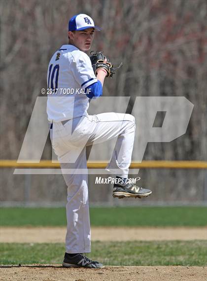 Thumbnail 2 in East Lyme @ Bacon Academy photogallery.