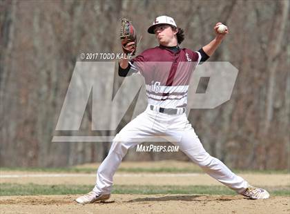 Thumbnail 2 in East Lyme @ Bacon Academy photogallery.