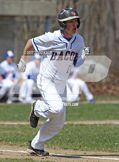 Thumbnail 3 in East Lyme @ Bacon Academy photogallery.