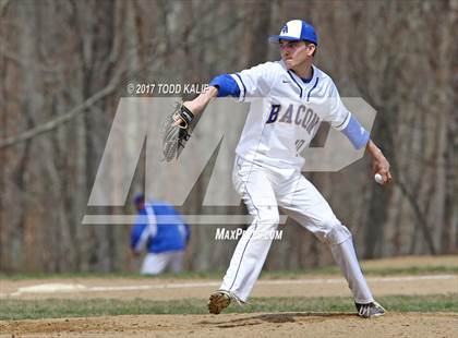 Thumbnail 3 in East Lyme @ Bacon Academy photogallery.