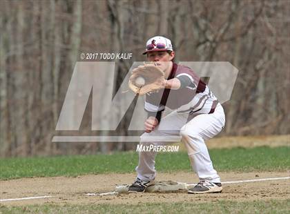 Thumbnail 1 in East Lyme @ Bacon Academy photogallery.