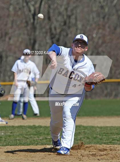 Thumbnail 3 in East Lyme @ Bacon Academy photogallery.