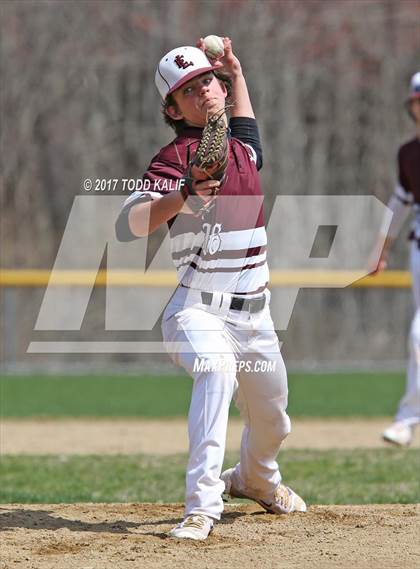 Thumbnail 2 in East Lyme @ Bacon Academy photogallery.