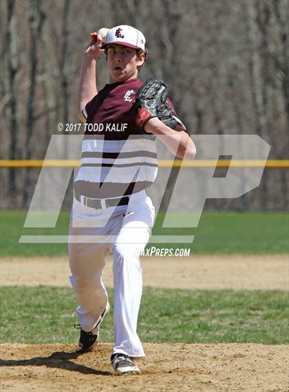 Thumbnail 3 in East Lyme @ Bacon Academy photogallery.