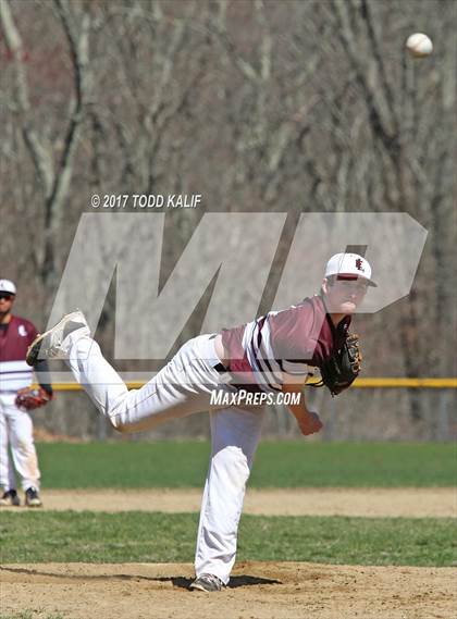 Thumbnail 1 in East Lyme @ Bacon Academy photogallery.