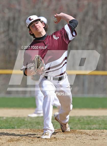 Thumbnail 2 in East Lyme @ Bacon Academy photogallery.