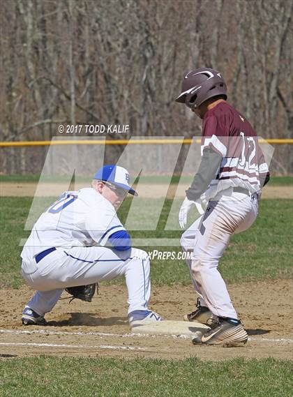 Thumbnail 3 in East Lyme @ Bacon Academy photogallery.