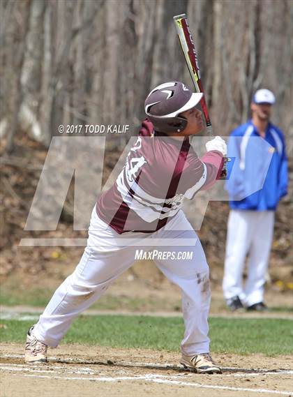 Thumbnail 2 in East Lyme @ Bacon Academy photogallery.