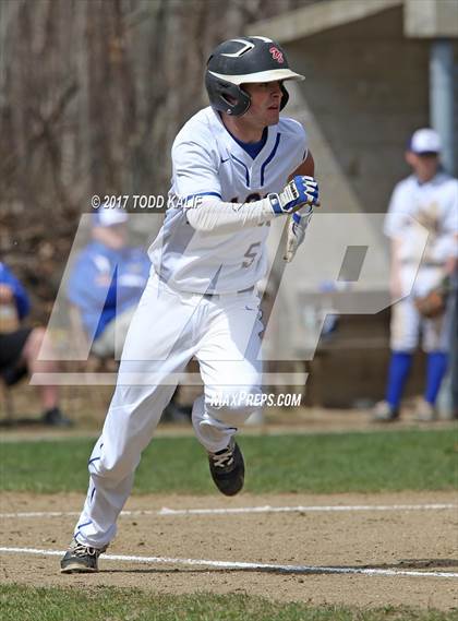 Thumbnail 3 in East Lyme @ Bacon Academy photogallery.
