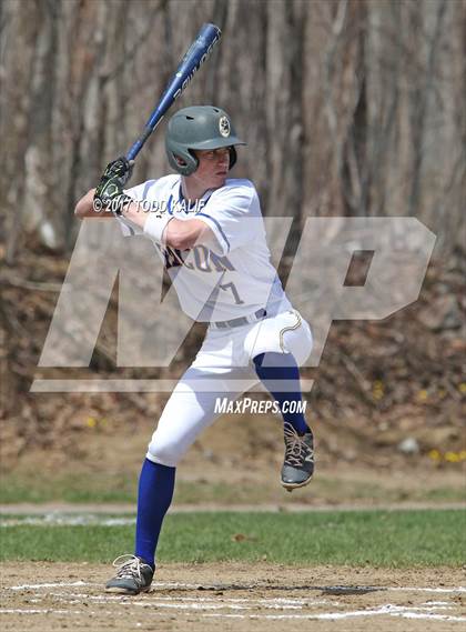 Thumbnail 1 in East Lyme @ Bacon Academy photogallery.