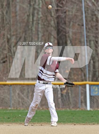 Thumbnail 2 in East Lyme @ Bacon Academy photogallery.