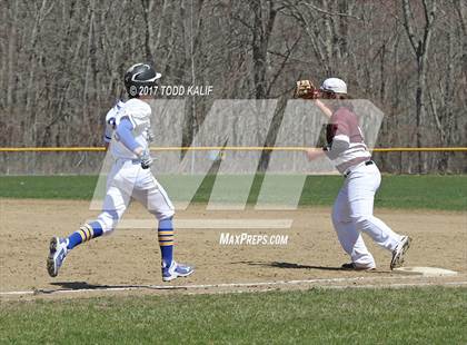 Thumbnail 1 in East Lyme @ Bacon Academy photogallery.