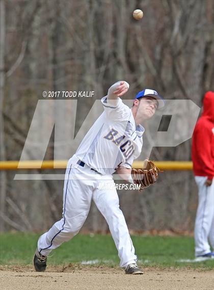 Thumbnail 2 in East Lyme @ Bacon Academy photogallery.