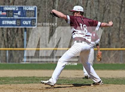 Thumbnail 3 in East Lyme @ Bacon Academy photogallery.