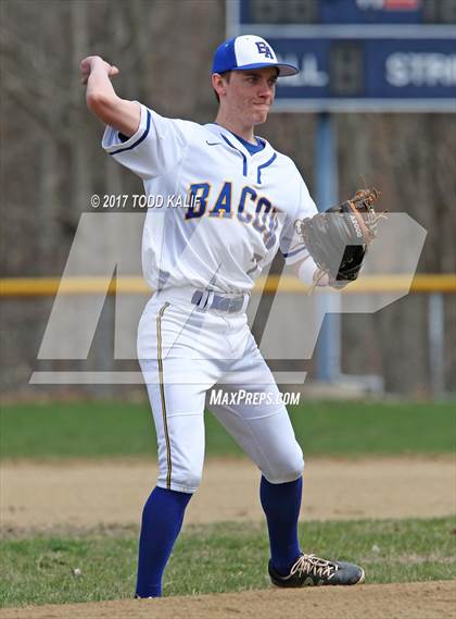 Thumbnail 2 in East Lyme @ Bacon Academy photogallery.