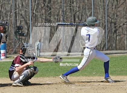 Thumbnail 3 in East Lyme @ Bacon Academy photogallery.
