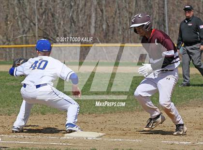 Thumbnail 1 in East Lyme @ Bacon Academy photogallery.