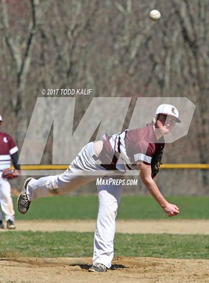 Thumbnail 3 in East Lyme @ Bacon Academy photogallery.