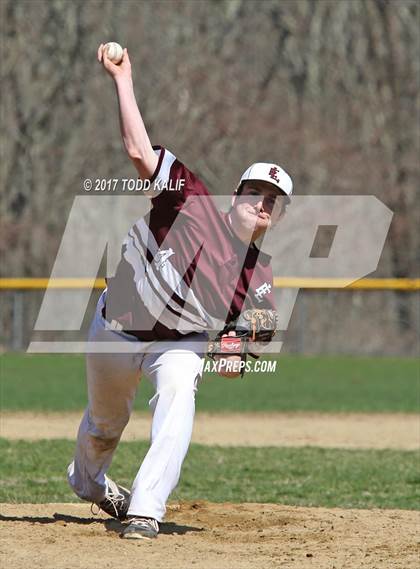Thumbnail 2 in East Lyme @ Bacon Academy photogallery.