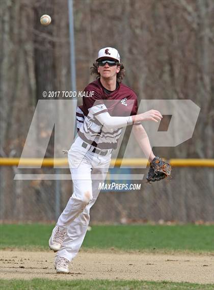 Thumbnail 3 in East Lyme @ Bacon Academy photogallery.