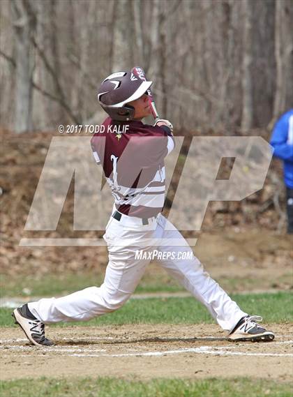 Thumbnail 2 in East Lyme @ Bacon Academy photogallery.