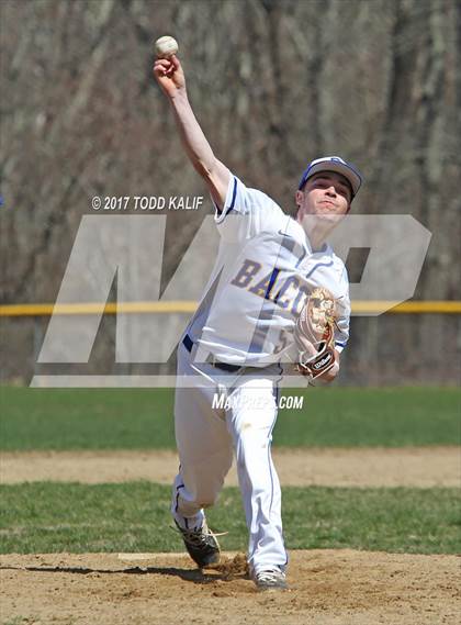 Thumbnail 3 in East Lyme @ Bacon Academy photogallery.