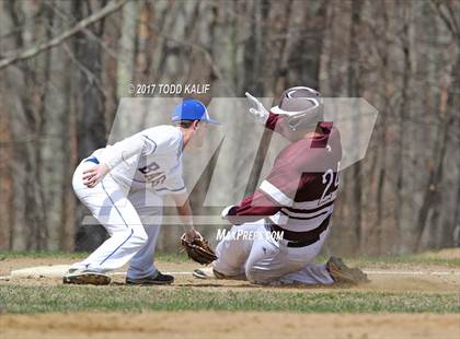 Thumbnail 3 in East Lyme @ Bacon Academy photogallery.