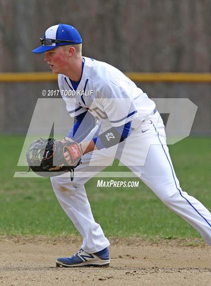 Thumbnail 1 in East Lyme @ Bacon Academy photogallery.