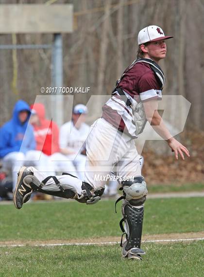 Thumbnail 3 in East Lyme @ Bacon Academy photogallery.