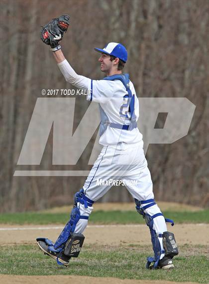Thumbnail 3 in East Lyme @ Bacon Academy photogallery.