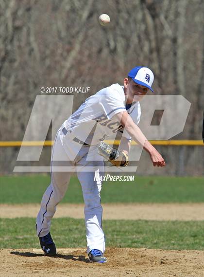 Thumbnail 3 in East Lyme @ Bacon Academy photogallery.