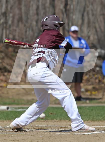 Thumbnail 3 in East Lyme @ Bacon Academy photogallery.