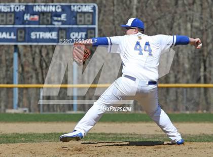Thumbnail 2 in East Lyme @ Bacon Academy photogallery.