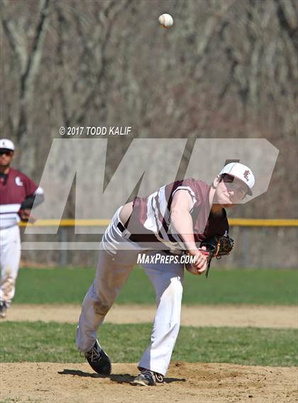 Thumbnail 3 in East Lyme @ Bacon Academy photogallery.