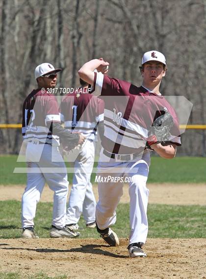 Thumbnail 3 in East Lyme @ Bacon Academy photogallery.