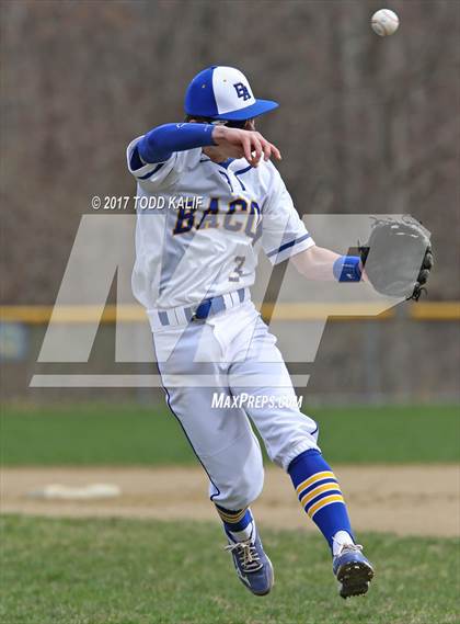 Thumbnail 3 in East Lyme @ Bacon Academy photogallery.
