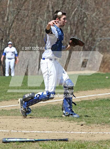 Thumbnail 1 in East Lyme @ Bacon Academy photogallery.