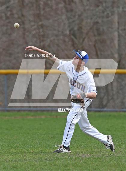 Thumbnail 3 in East Lyme @ Bacon Academy photogallery.