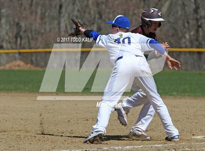Thumbnail 3 in East Lyme @ Bacon Academy photogallery.