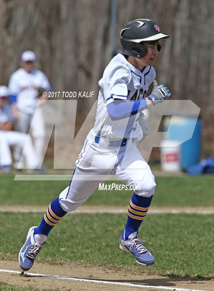 Thumbnail 1 in East Lyme @ Bacon Academy photogallery.