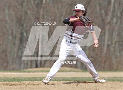 Thumbnail 1 in East Lyme @ Bacon Academy photogallery.