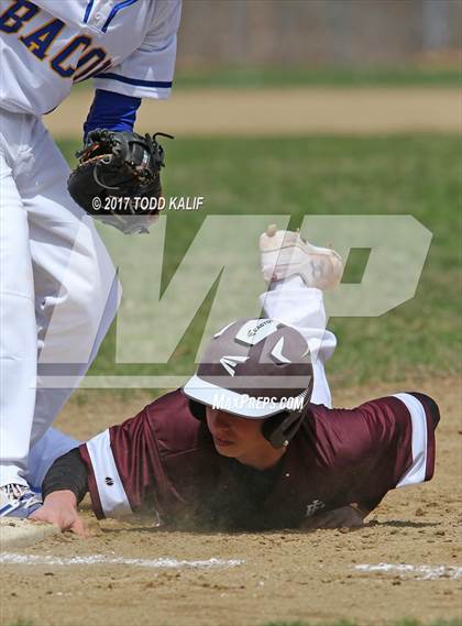 Thumbnail 2 in East Lyme @ Bacon Academy photogallery.
