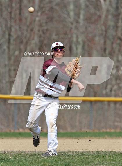 Thumbnail 3 in East Lyme @ Bacon Academy photogallery.