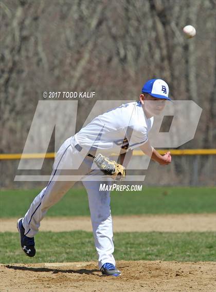 Thumbnail 1 in East Lyme @ Bacon Academy photogallery.