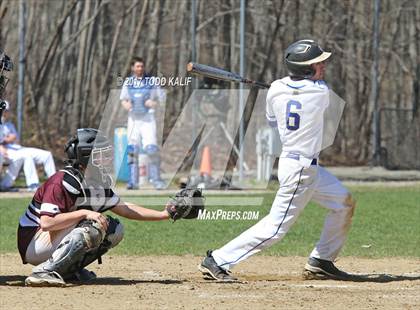 Thumbnail 3 in East Lyme @ Bacon Academy photogallery.