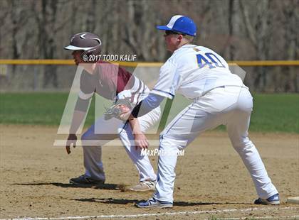 Thumbnail 2 in East Lyme @ Bacon Academy photogallery.